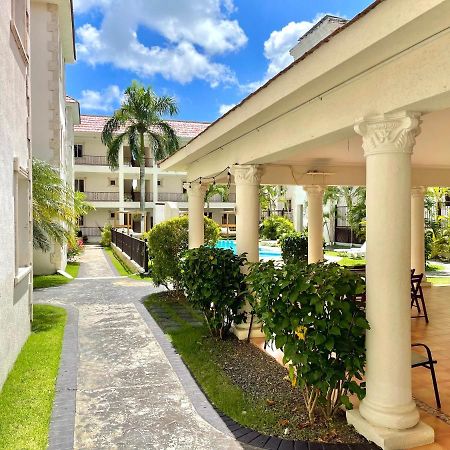 Punta Cana Seven Beaches Exterior foto
