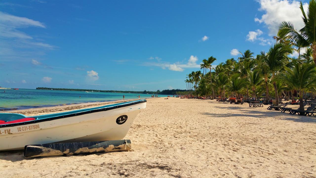 Punta Cana Seven Beaches Exterior foto