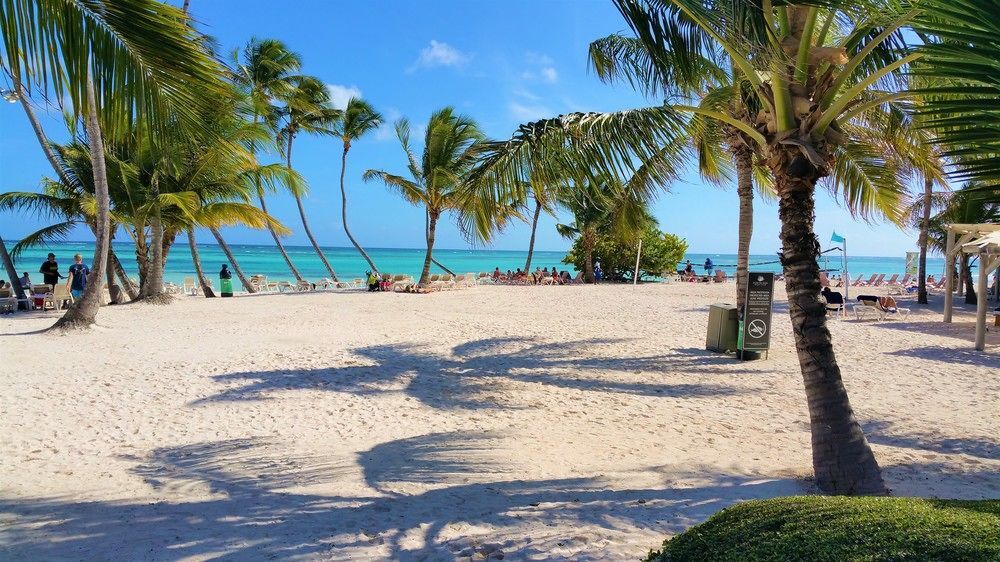Punta Cana Seven Beaches Exterior foto